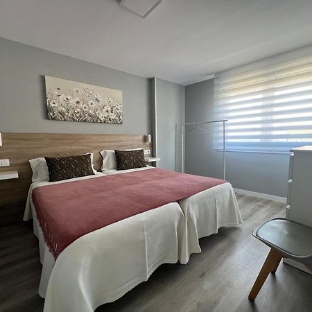 Arzúa Apartamento Da Fraga מראה חיצוני תמונה