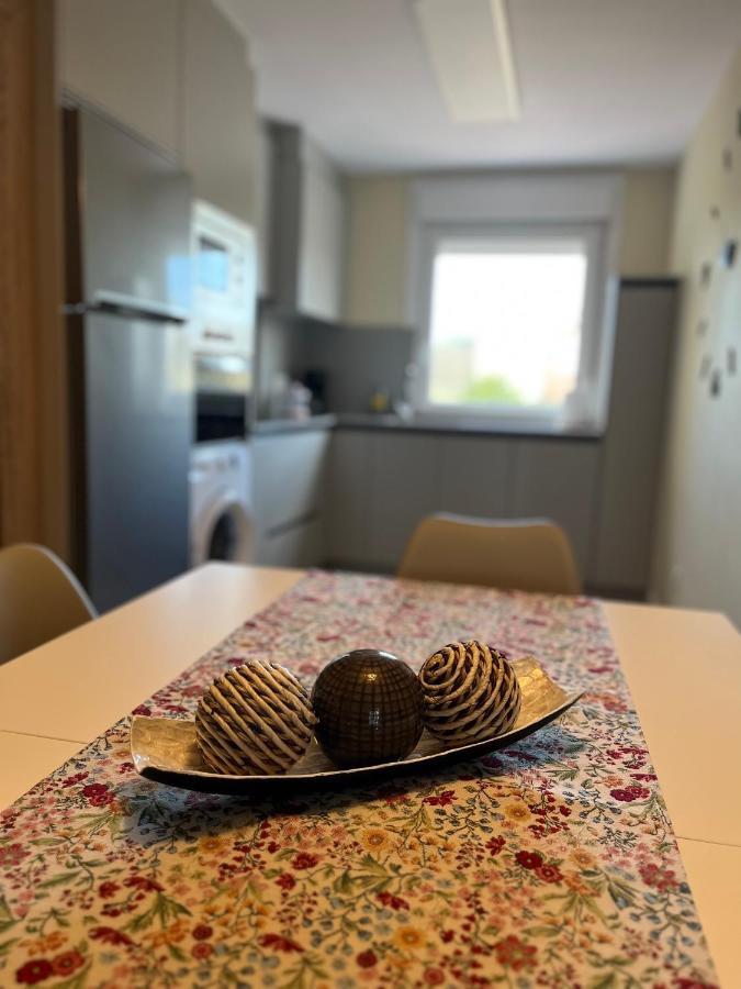 Arzúa Apartamento Da Fraga מראה חיצוני תמונה