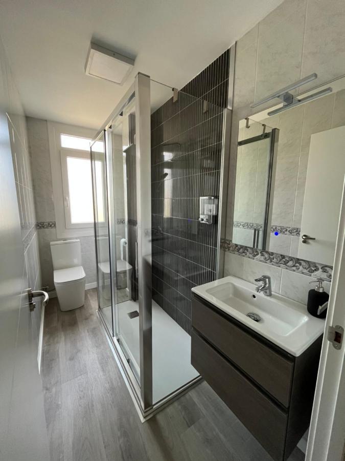 Arzúa Apartamento Da Fraga מראה חיצוני תמונה
