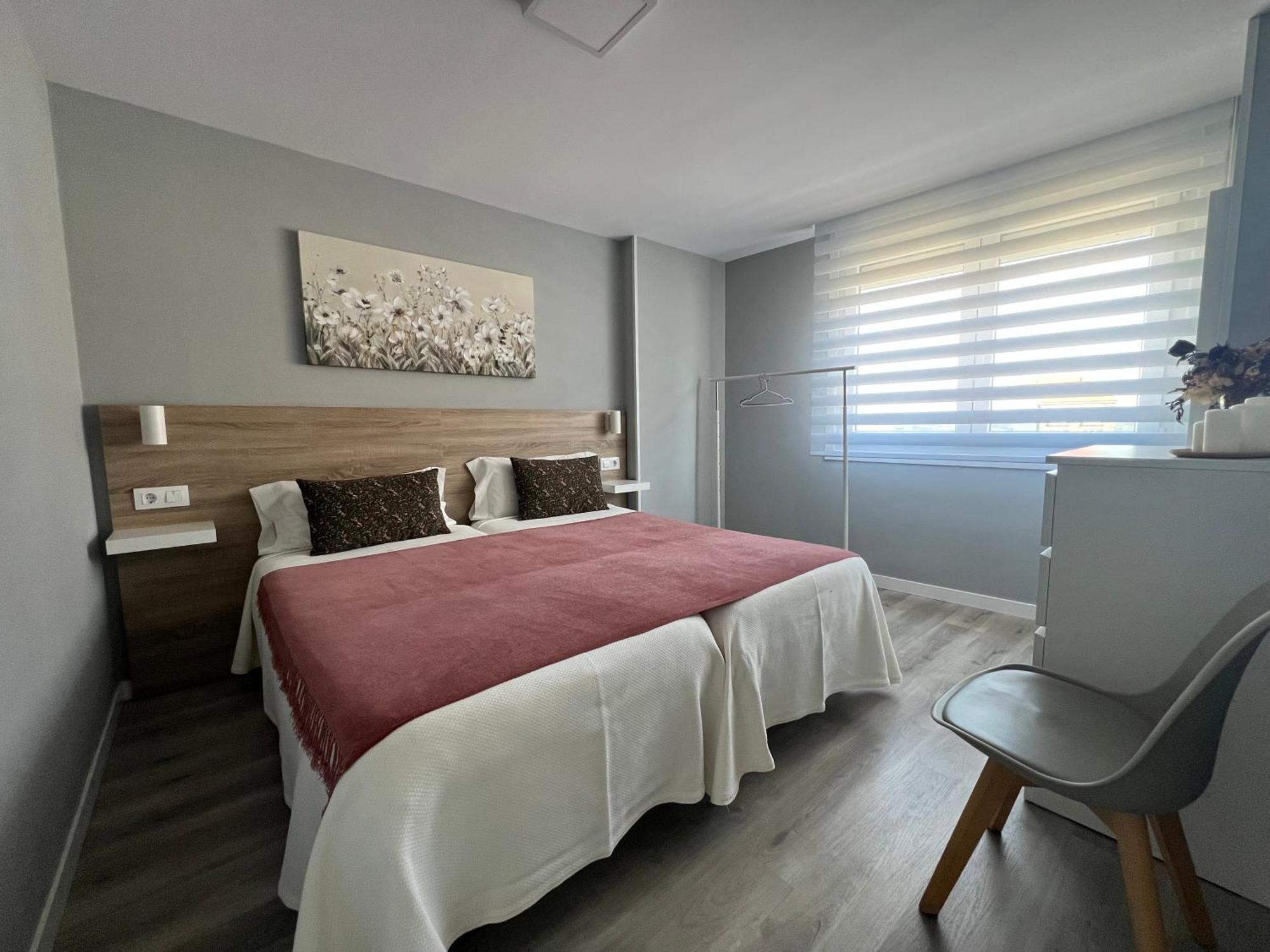 Arzúa Apartamento Da Fraga מראה חיצוני תמונה